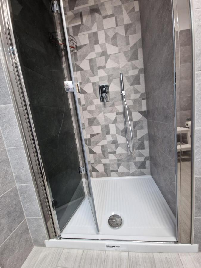 Apartmán Casa Marfi San Giorgio a Cremano Exteriér fotografie