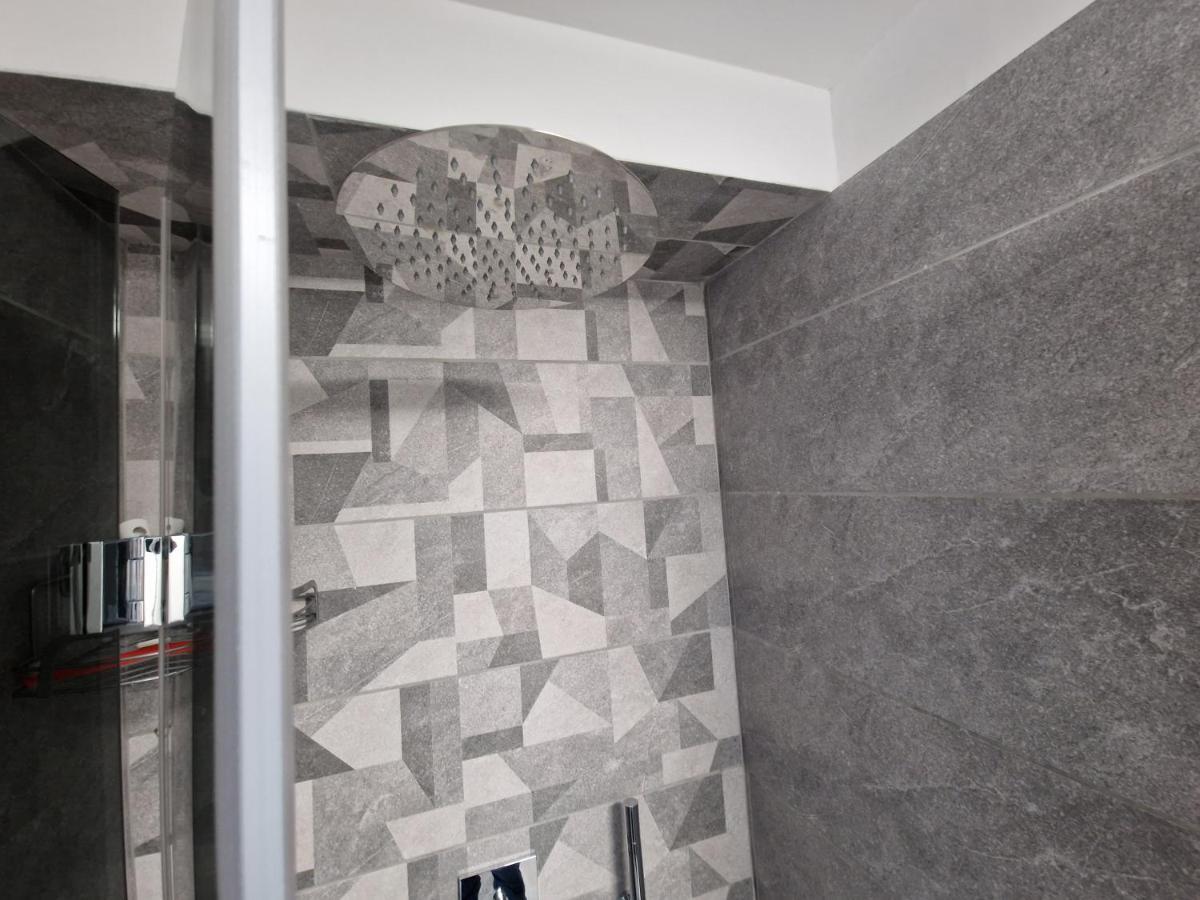 Apartmán Casa Marfi San Giorgio a Cremano Exteriér fotografie