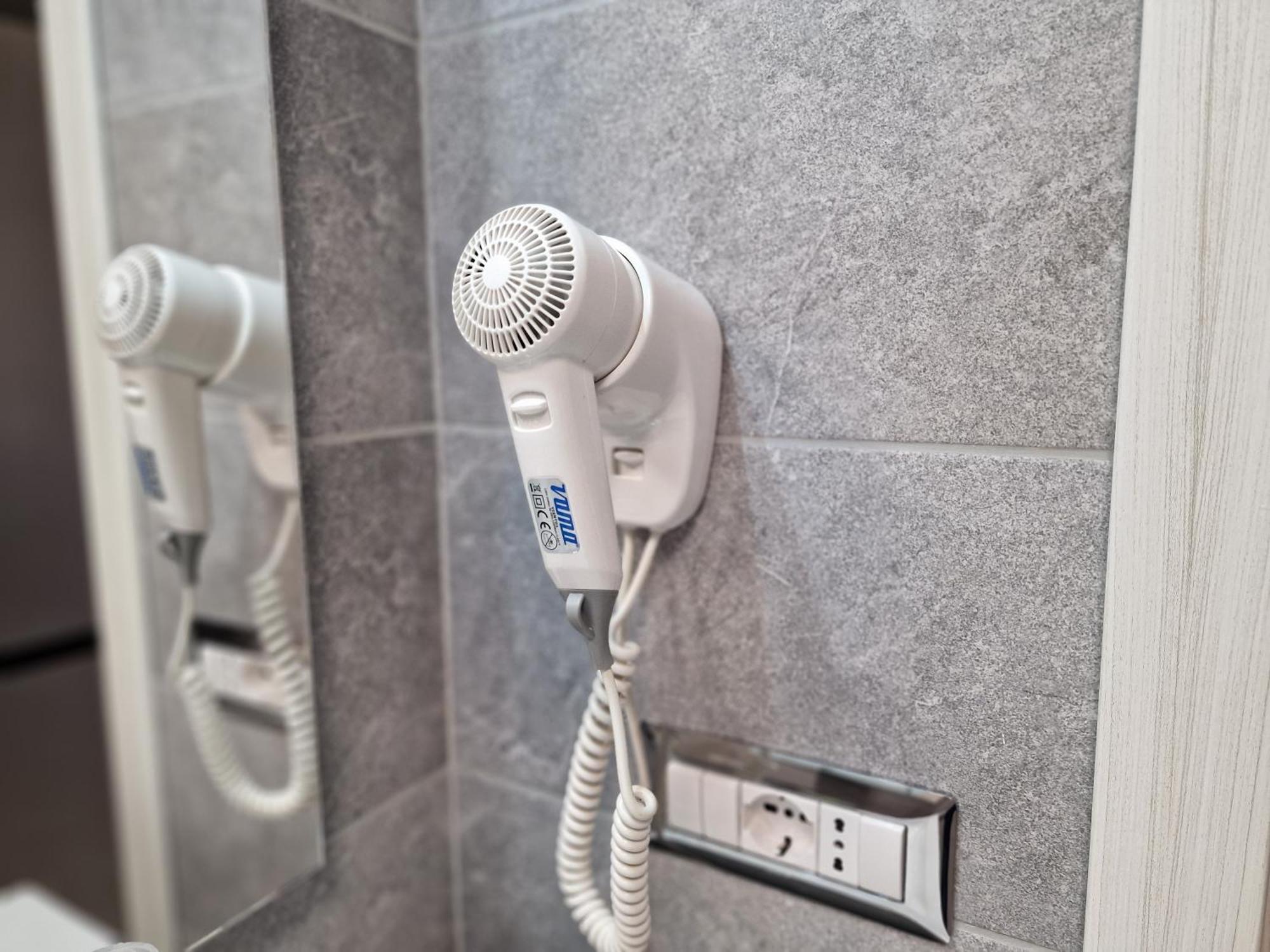 Apartmán Casa Marfi San Giorgio a Cremano Pokoj fotografie